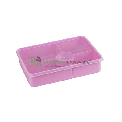 Lunch Box Victory 1600ml