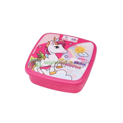 Lunch Box Segi Karakter BYGY TW-LB 35