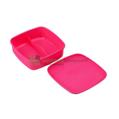 Lunch Box Segi Karakter BYGY TW-LB 35