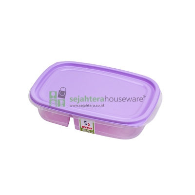 Lunch Box BYGY TW-LB 99