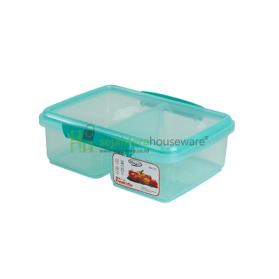 Lunch Box Segi Hawai Fresh&Go 8441