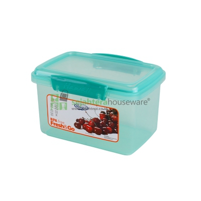 Lunch Box Segi Hawai Fresh&Go 8403