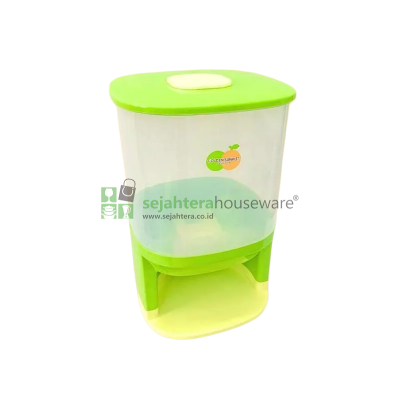 Tempat Beras Sunkist 11 Kg TB 1202