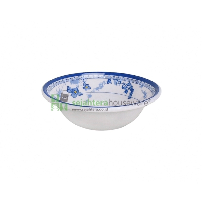 Tempat Sambal Hugi Co Cleo Motif