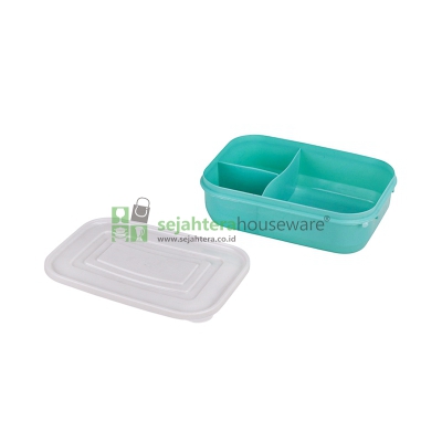 Lunch Box Segi Pinguin Gracia 8503 ml