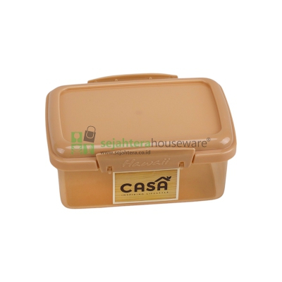 Lunch Box Segi Hawai Fresh&Go 8402