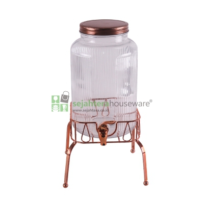 Tempat Air Kaca HV 6L FG-WYP0201