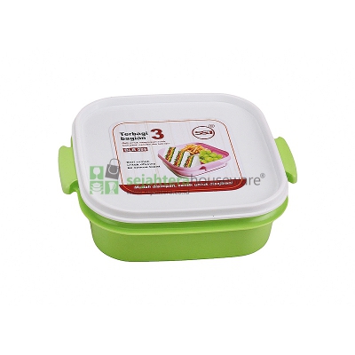 Lunch Box SSJ BLB 089