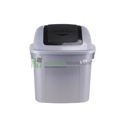 Tempat Sampah Rayaco 15 Liter RI-15C