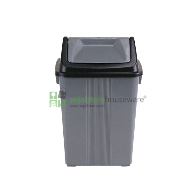 Tempat Sampah Diamond 10 Liter