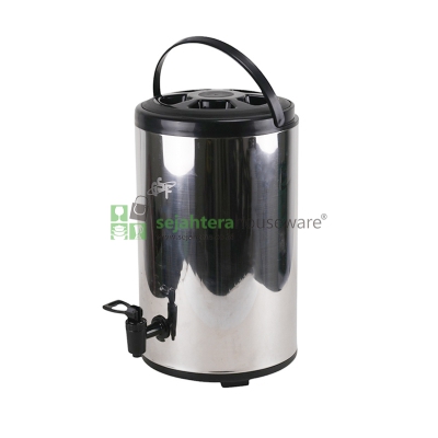 Tempat Air Stainless GSF 10 Liter G-4510