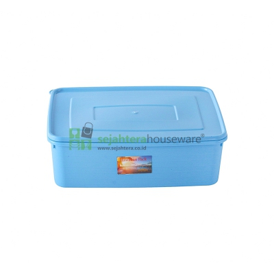 Hawaian Pack KGS 3500 ml warna