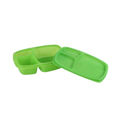 Lunch Box KGS Warna