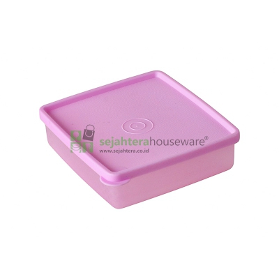 Lunch Box DJP Daily Box XS