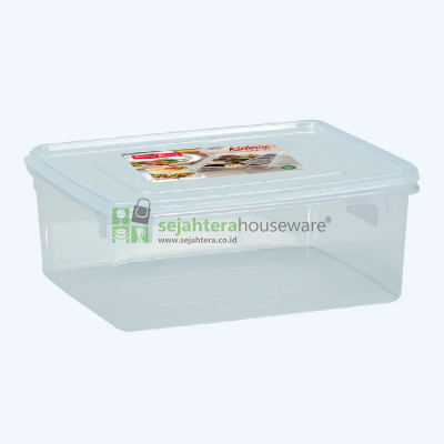 Tempat Kue BasicHome Kateria 202 BKP18