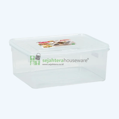 Tempat Kue BasicHome Kateria 302 BKP15