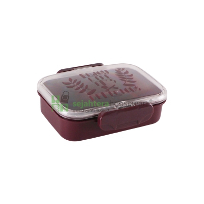 Lunch Box Technoplast FG-SQ107 750ml