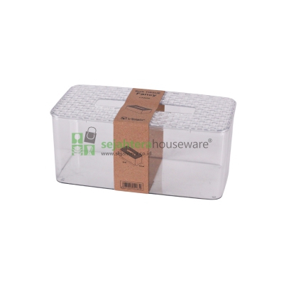 Tempat Tissue Venxia Fancy (L)