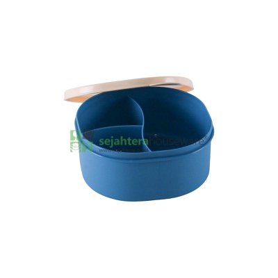 Lunch Box Segi Clio Imari 2090