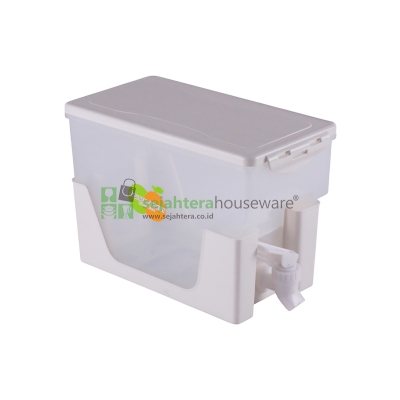 Tempat Air Golden Sunkist TD 1206+Kran