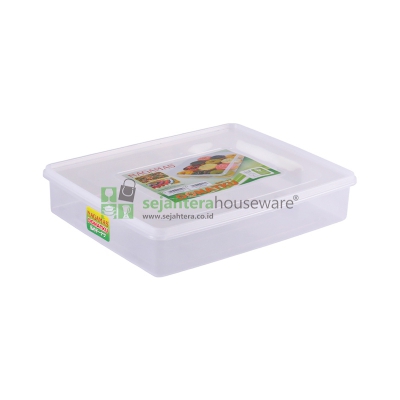 Tempat Donat Nagamas KD001 Kecil