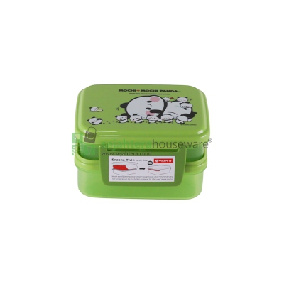 Lunch Box Lion Star Enzona SS2 SB-34