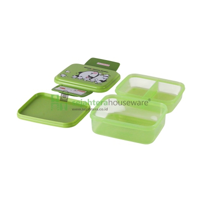 Lunch Box Lion Star Enzona SS2 SB-34