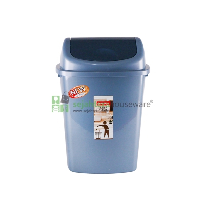Tempat Sampah Takoma Lion Star 25L C-80