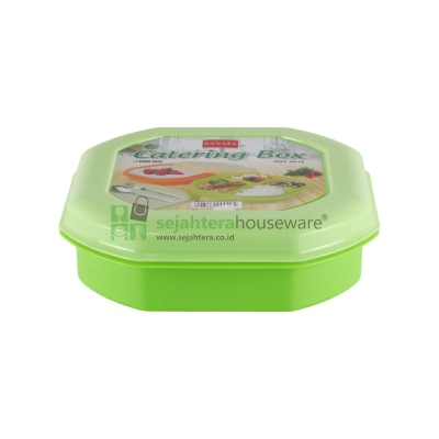 Lunch Box Cathering Sanata SNT0016**