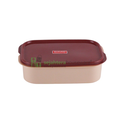 Lunch Box MYPLAST HAPPY 1099 Polos