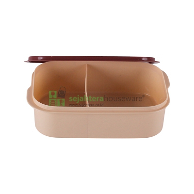 Lunch Box MYPLAST HAPPY 1099 Polos