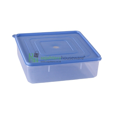 Seal Pack Segi Panda Star Danita 3000 ml