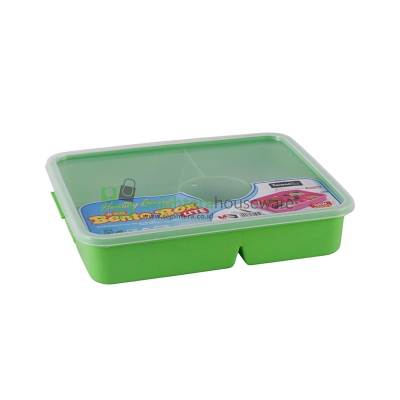 Lunch Box TAIWAN Bento Segi RCS-102
