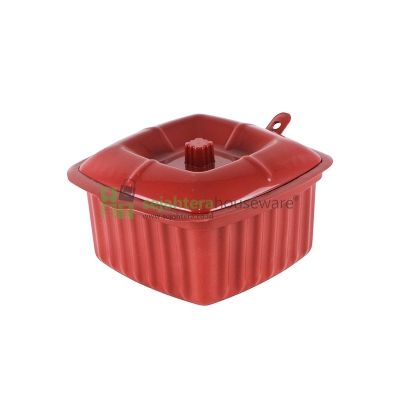 Basi Tutup Saphire Mario + Sendok