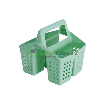 Tempat Sendok Garpu Hawai Tasya 5905#3