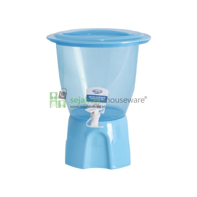 Tempat Air Alpen 9L 5970 Hawaii#3