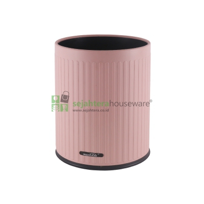 Tempat Sampah Redhouse Bulat 996