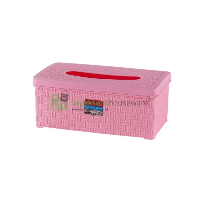 Tempat Tissue Ayaka ALEXISH ALX-015