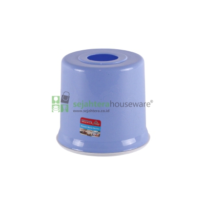 Tempat Tissue Bulat Kasuba ALEXISH 183