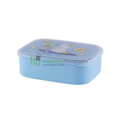 Lunch Box Elianware 550 ml E-1045