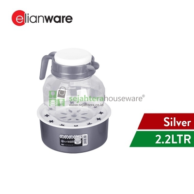 Tempat Cuci Tangan+Teko Elianware E-1905