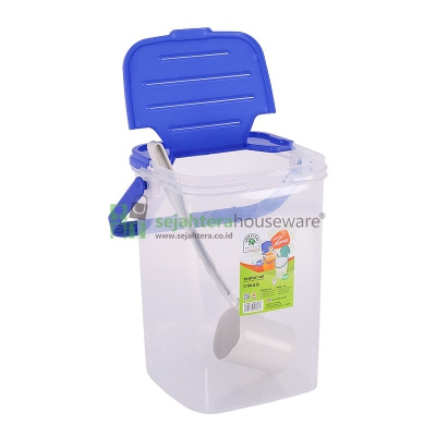 Tempat Es Buah 15 Liter Abella 0166+gyg