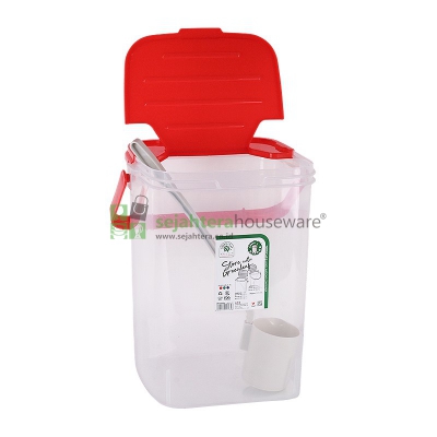 Tempat Es Buah 23 Liter Abella 0164+gyg