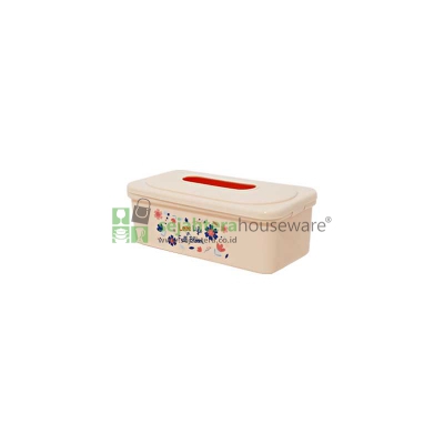 Tempat Tissue Technoplast Kata FG-TB105