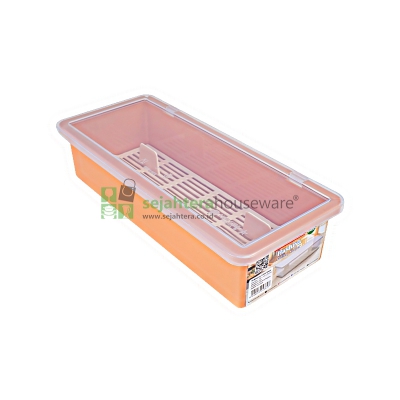 Tempat Sendok Hashiya Lion Star TS-66*#2