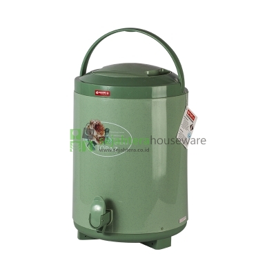 Tempat Air Minum Sahara 10 L Lion Star