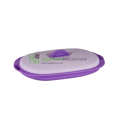 Food Storage VERONA 7693 ceper 1,1 L