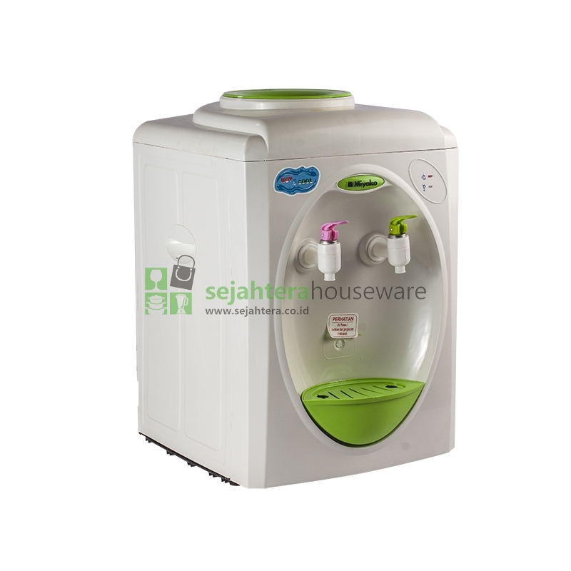 Dispenser Miyako WD 289 290 Sejahtera Houseware 