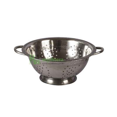 Tempat Nasi Nikel Golden Horse 22 cm