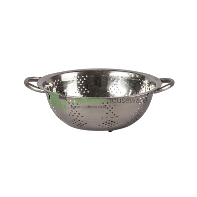 Tempat Nasi Nikel Golden Horse 22 cm